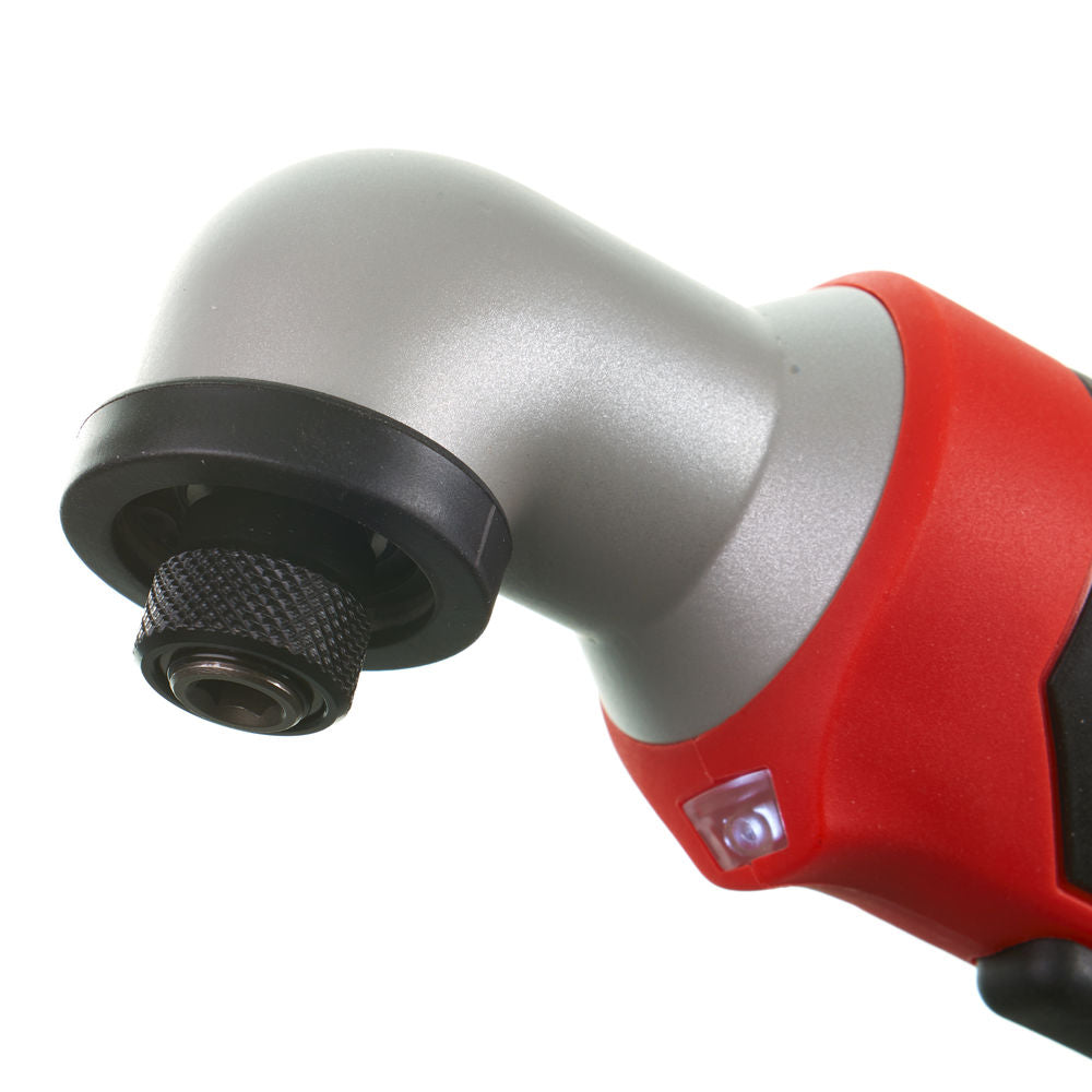 Milwaukee 12V Cordless Angle Impact Wrench BRAID-0