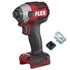 FLEX Akku-Schlagschrauber 18V ID 1/4" 18.0-EC HD C 520756