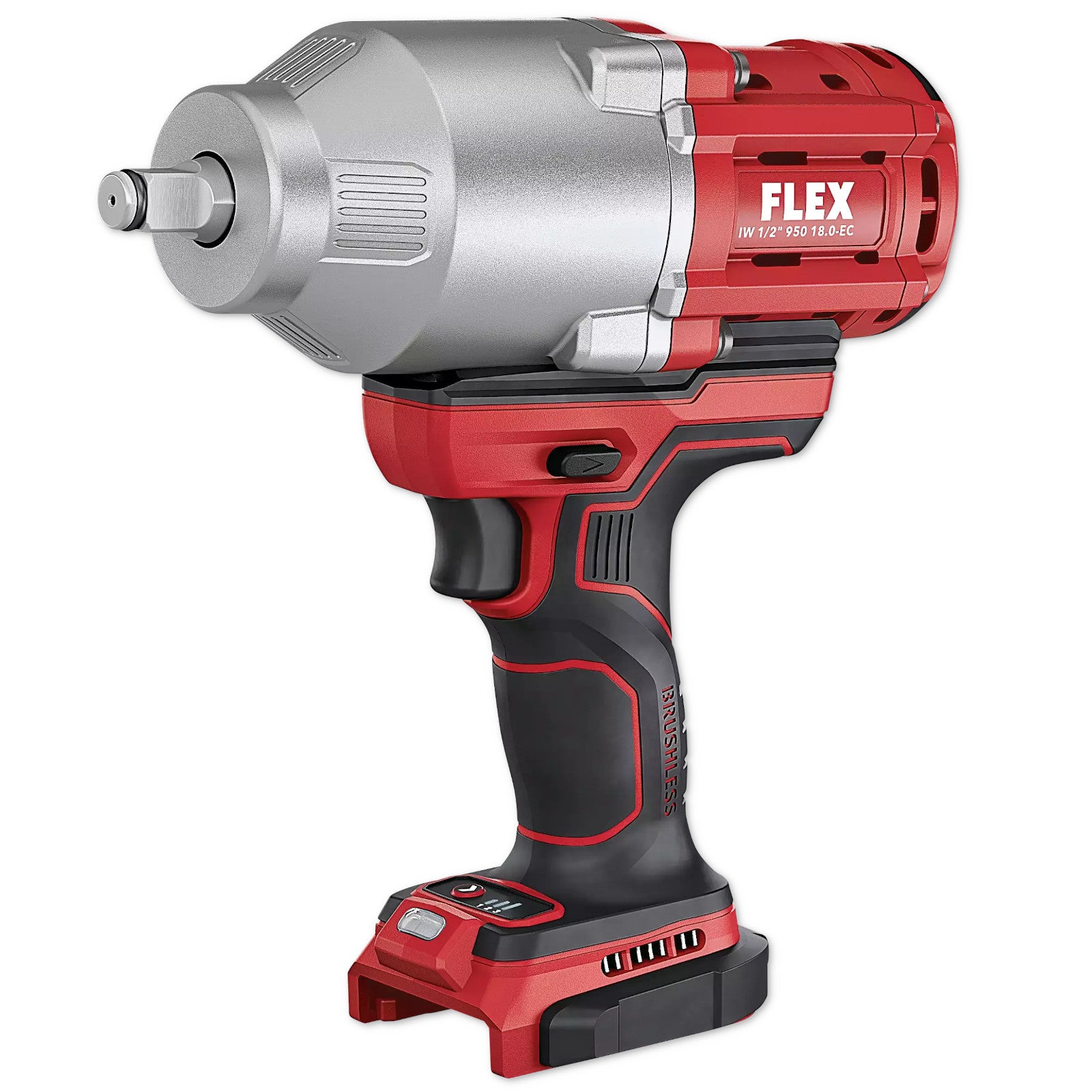 FLEX Akku-Schlagschrauber 18V 1580Nm IW 1/2" 950 18.0-EC C 530189