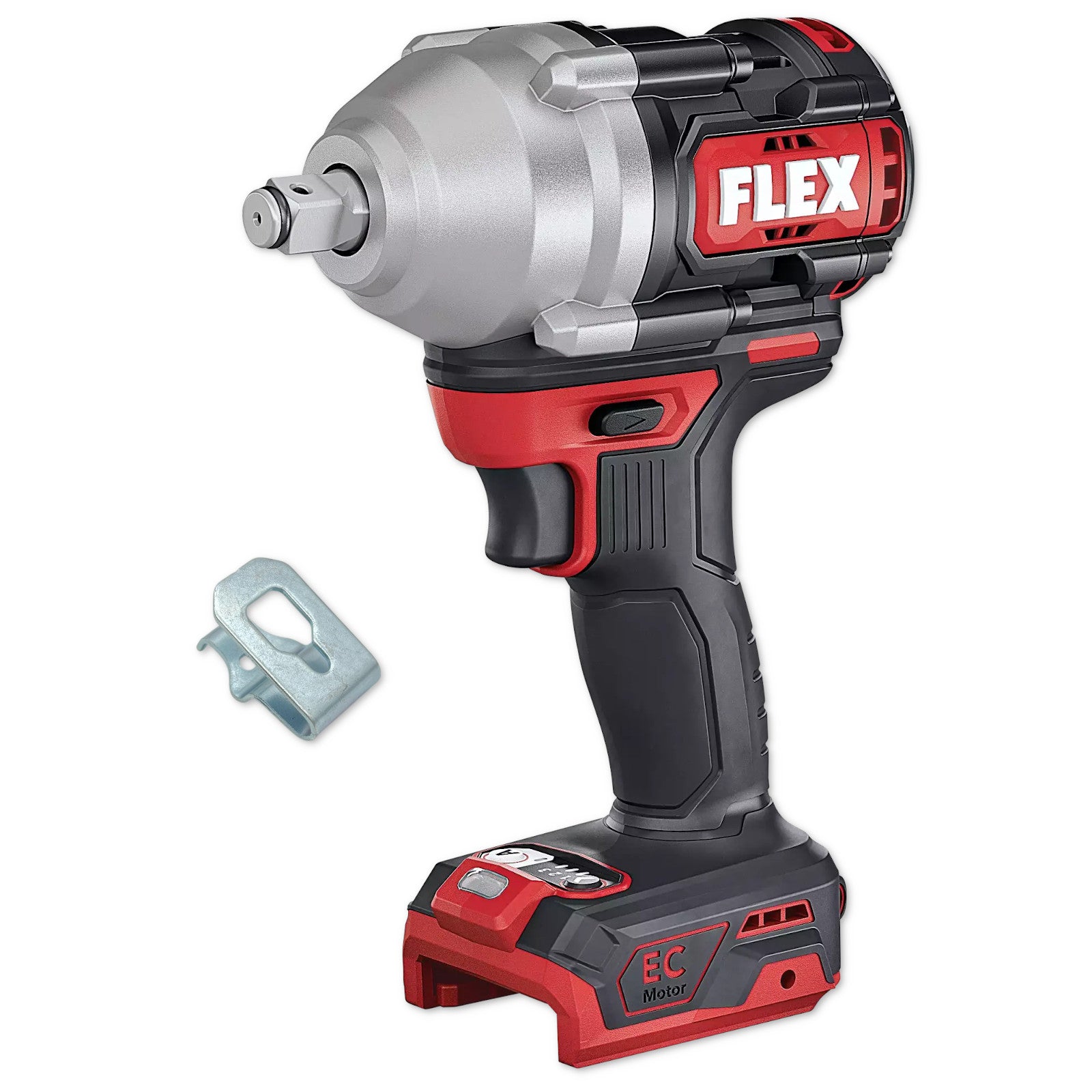 FLEX Akku-Combo Set XXL 18V Bohrhammer Säbelsäge Winkelschleifer Handkreissäge