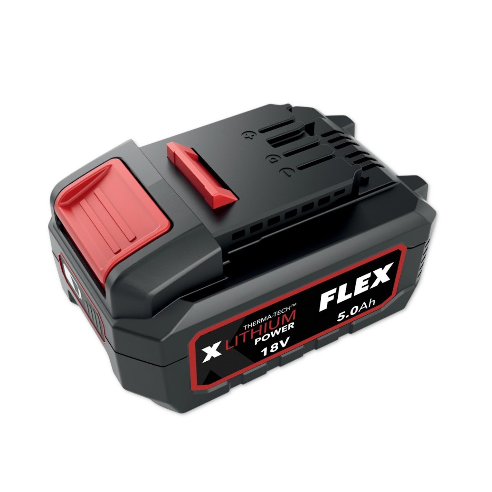 FLEX Akkupack Akku 18V Li-Ion AP 18.0/5.0 532733