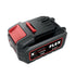 FLEX Akkupack Akku 18V Li-Ion AP 18.0/5.0 532733