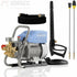 Kränzle HD 10/122 TS high-pressure cleaner
