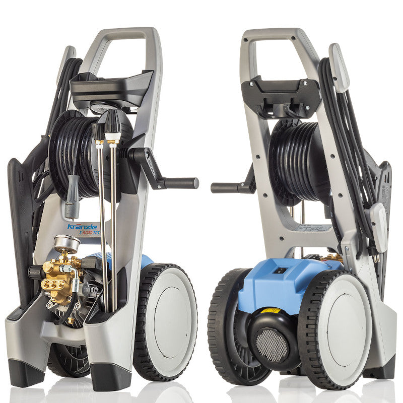 Kränzle Hochdruckreiniger X8/150 TST