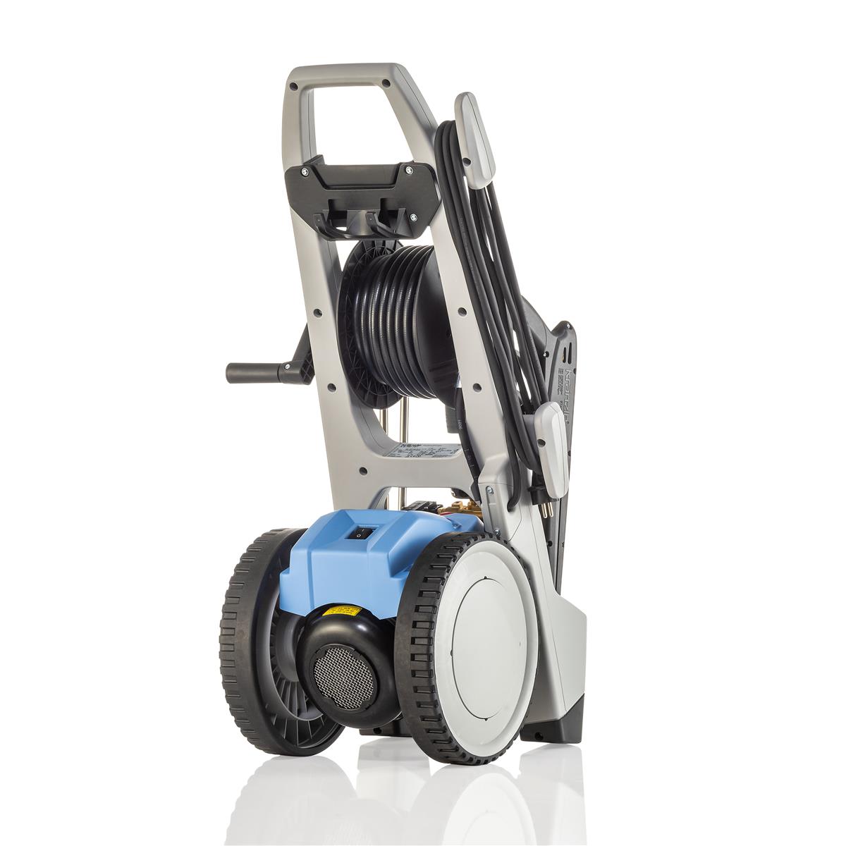 Kränzle High Pressure Cleaner X8/150 TST