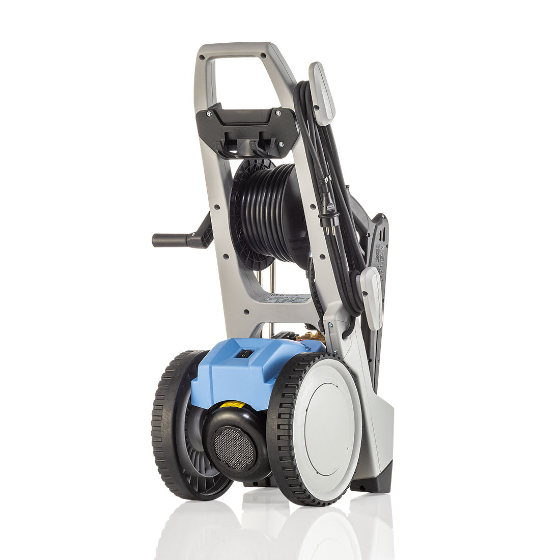 Kränzle X10/140 TST high-pressure cleaner