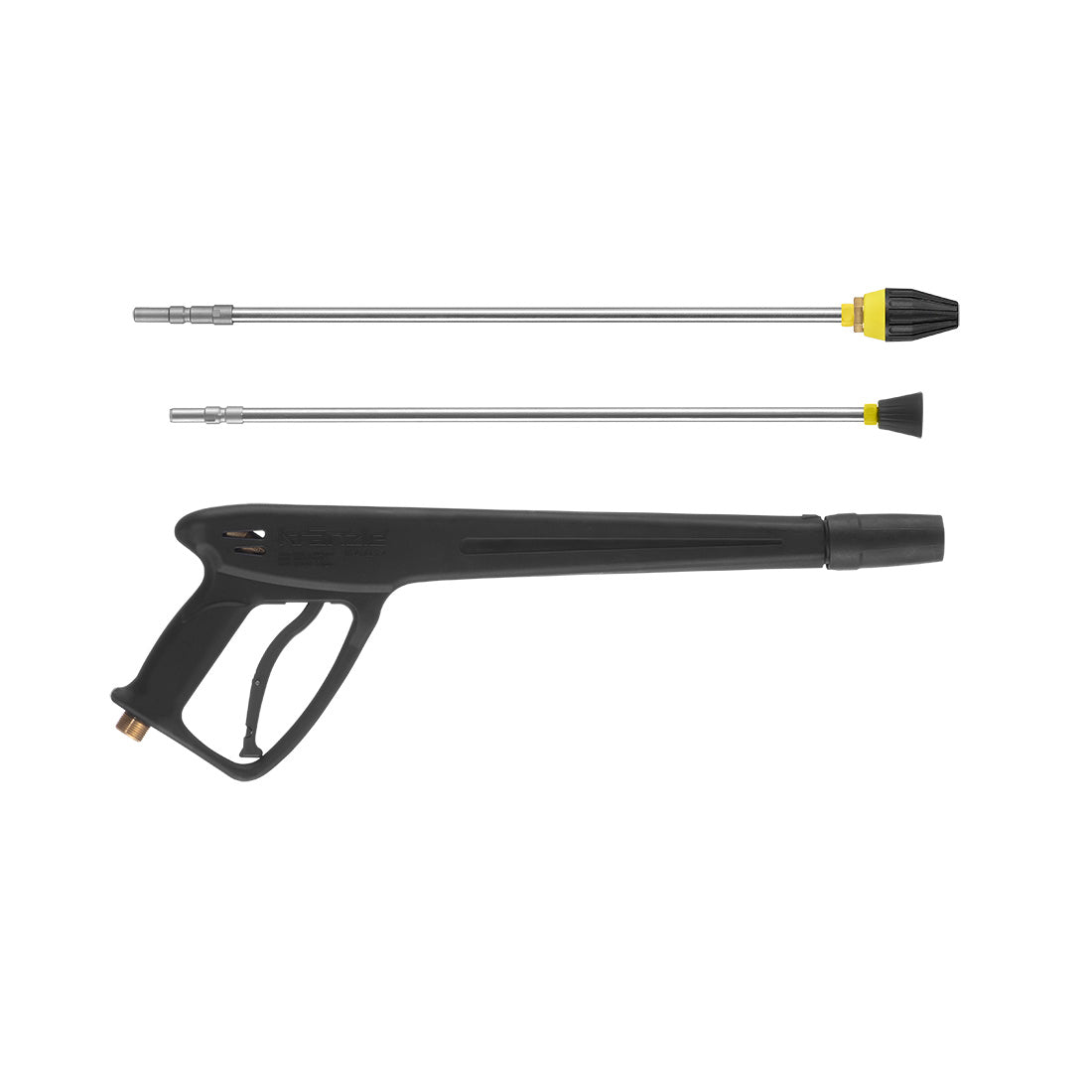 Kränzle X10/140 TST high-pressure cleaner