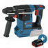 Bosch Akku-Bohrhammer 18V GBH 18V-26 im Karton