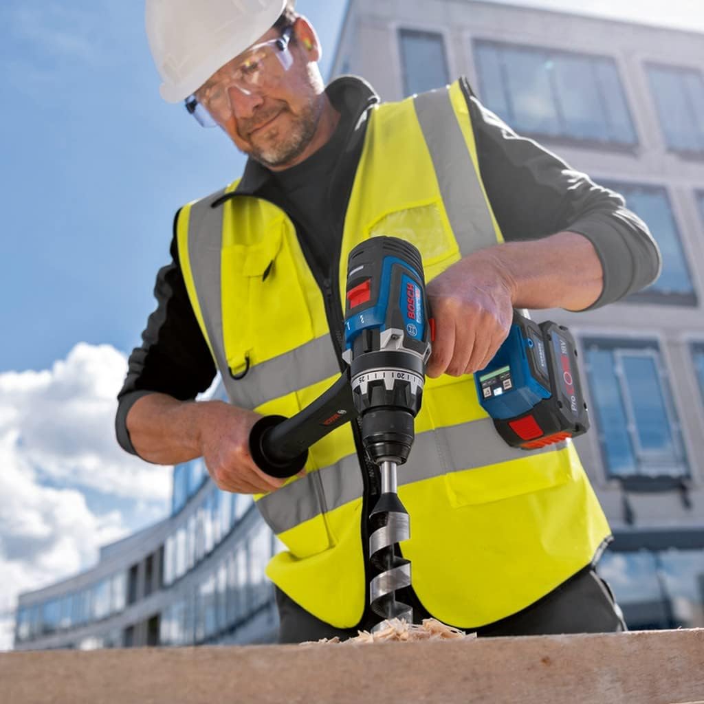 Bosch Akku-Bohrschrauber GSR 18V-150 C 06019J5005