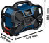 Bosch Akku-Baustellenradio Jobsite Radio DAB+ Bluetooth 18V GPB 18VH-6 SRC 06014A6200