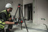 Milwaukee tripod construction tripod laser tripod 180cm 1/4''