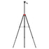 Milwaukee tripod construction tripod laser tripod 180cm 1/4''