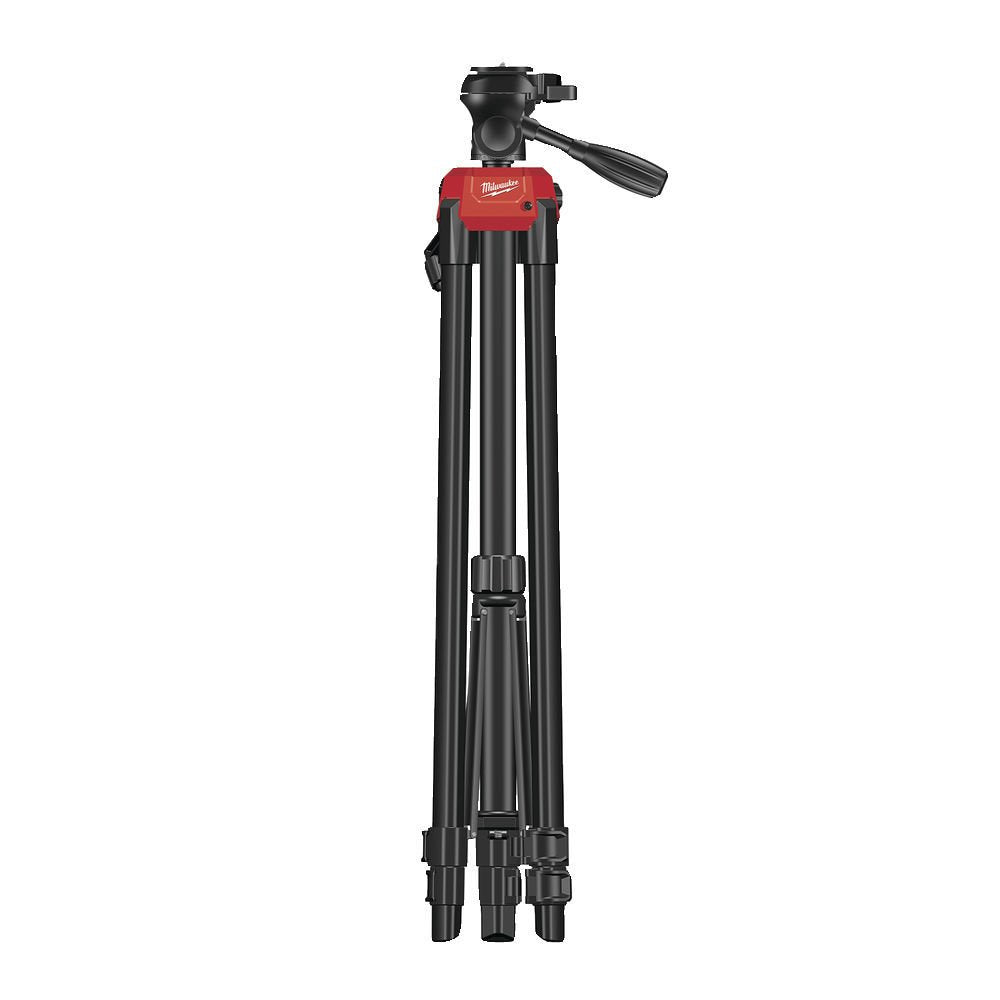 Milwaukee tripod construction tripod laser tripod 180cm 1/4''