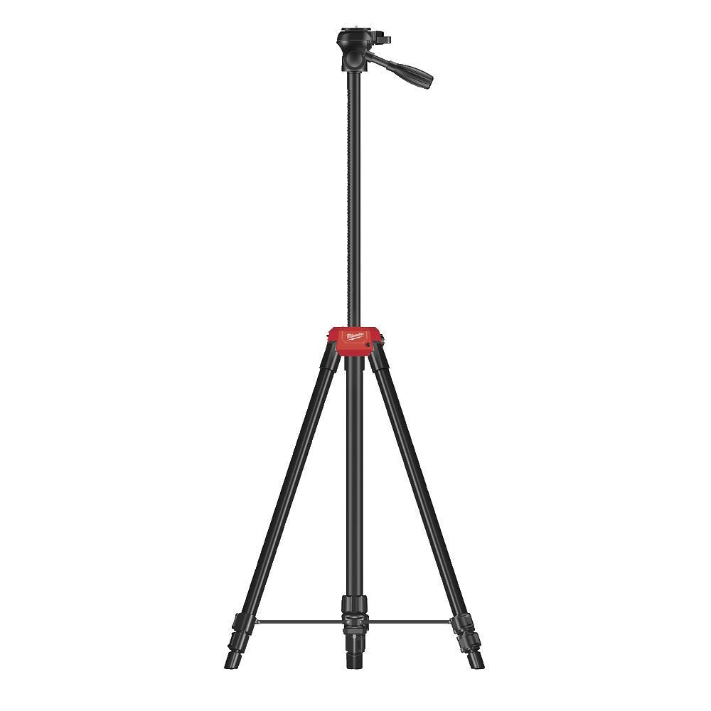 Milwaukee tripod construction tripod laser tripod 180cm 1/4''