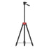 Milwaukee tripod construction tripod laser tripod 180cm 1/4''