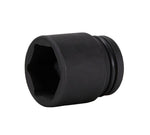 Makita socket wrench for automotive use, 1/2" 3/4" 17mm 19mm