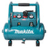 Makita battery compressor 40V max. XGT AC001G 9.3 bar