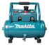 Makita Akku-Kompressor 40V max. XGT AC001G 9,3 bar