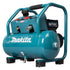 Makita battery compressor 40V max. XGT AC001G 9.3 bar