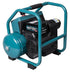Makita battery compressor 40V max. XGT AC001G 9.3 bar