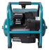Makita battery compressor 40V max. XGT AC001G 9.3 bar