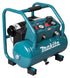 Makita battery compressor 40V max. XGT AC001G 9.3 bar
