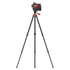 Milwaukee tripod construction tripod laser tripod 180cm 1/4''