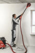 FLEX wall and ceiling sander long-reach sander Giraffe® GE 6 R-EC 530900