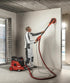FLEX wall and ceiling sander long-reach sander Giraffe® GE 6 R-EC 530900