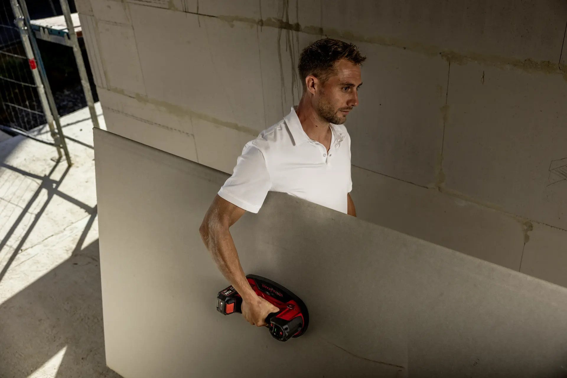 FLEX Akku-Vakuumheber 18V VLP18 Grabo 534509