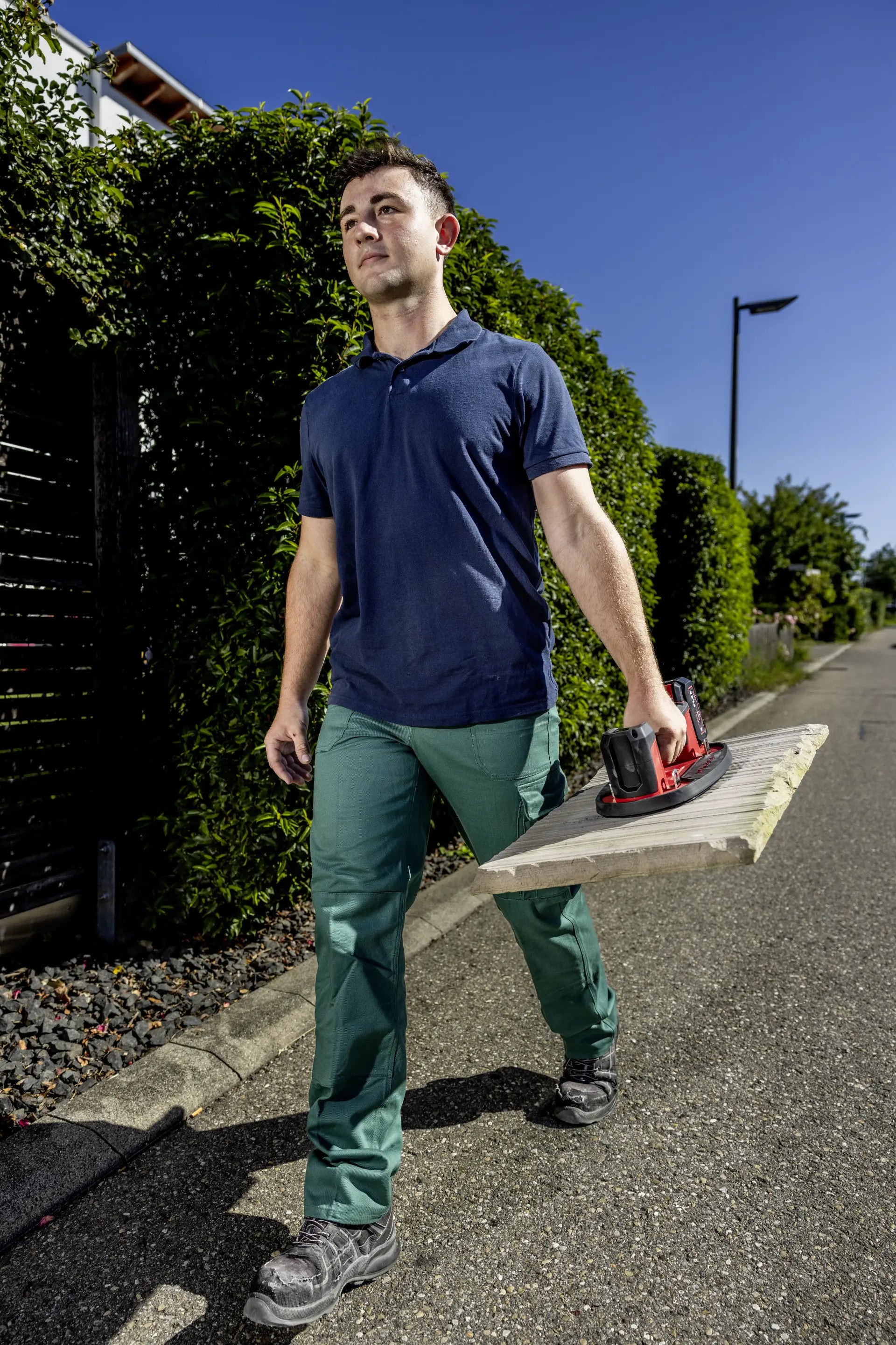 FLEX Akku-Vakuumheber 18V VLP18 Grabo 534509