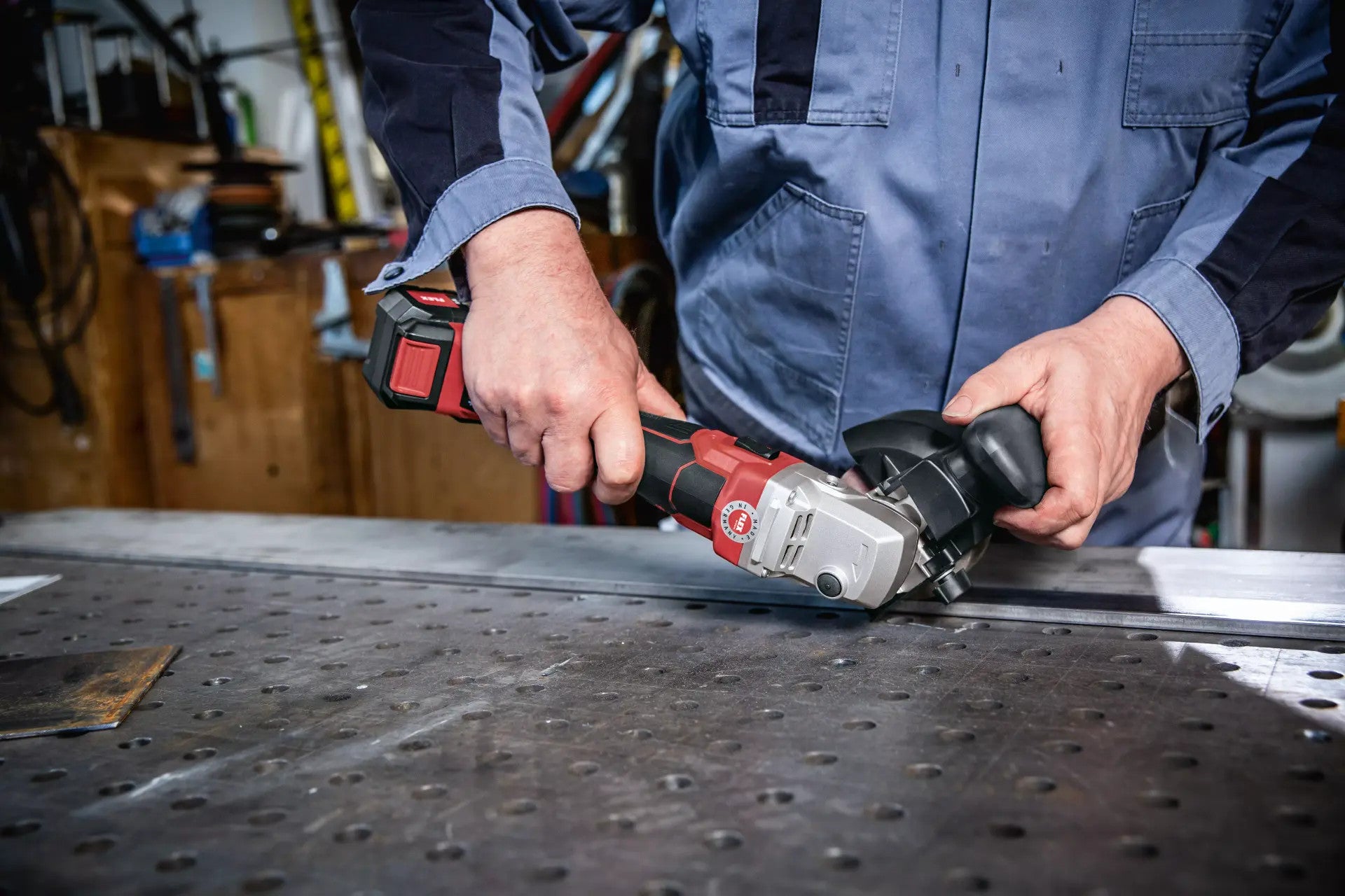 FLEX Akku-Basismotor TRINOXFLEX 18V BME 18.0-EC C 504491