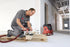 FLEX cordless hand-held circular saw with pendulum hood 18V CS 62 18.0-EC C 491322