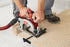 FLEX cordless hand-held circular saw with pendulum hood 18V CS 62 18.0-EC C 491322