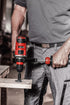 FLEX cordless drill/driver 18V 4-speed DD 4G 18.0-EC C 491292