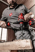 FLEX cordless drill/driver 18V 4-speed DD 4G 18.0-EC C 491292