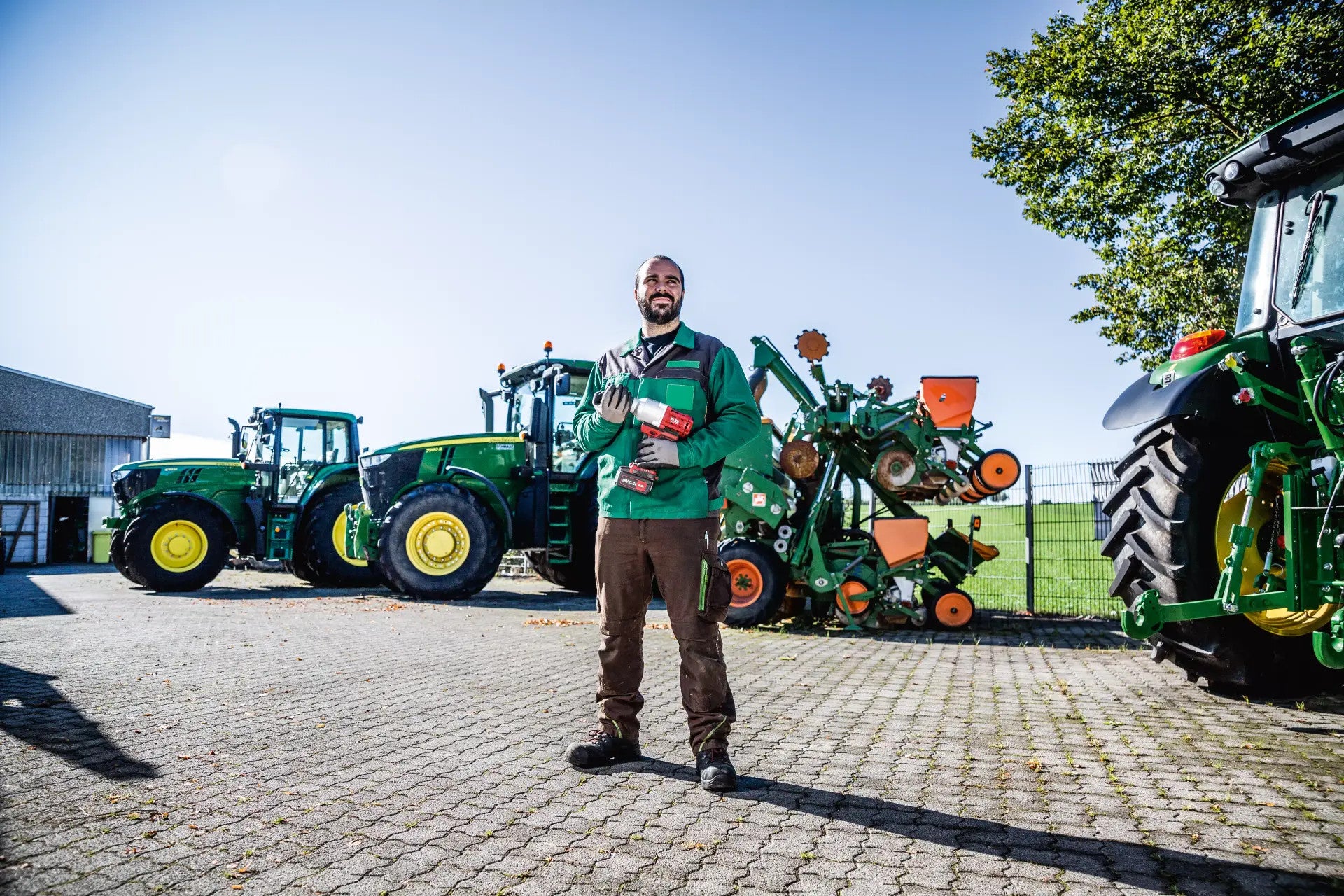 FLEX Akku-Schlagschrauber 18V 1680Nm IW 3/4" 18.0-EC C 492612