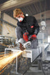 FLEX Winkelschleifer 230mm 2600W L26-6 230 TK-S Diamantjet Diamantscheibe 466239