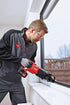 FLEX Akku-Säbelsäge mit Pendelhub 18V RSP DW 18.0-EC C 491306