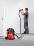 FLEX vacuum cleaner 20L VC 21 L MC + accessories 409979