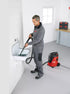 FLEX vacuum cleaner 20L VC 21 L MC + accessories 409979