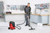 FLEX vacuum cleaner 20L VC 21 L MC + accessories 409979