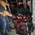 Milwaukee PACKOUT Koffer + Trolley Set