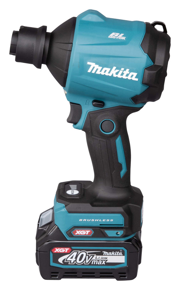 Makita Cordless Blower 40V AS001GZ