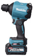 Makita Cordless Blower 40V AS001GZ