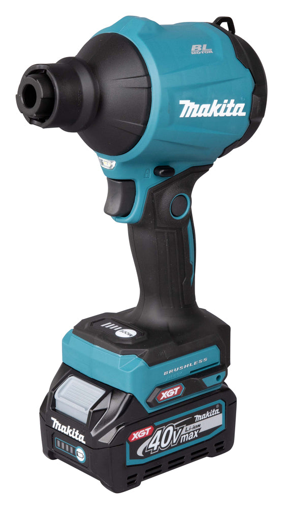 Makita Cordless Blower 40V AS001GZ