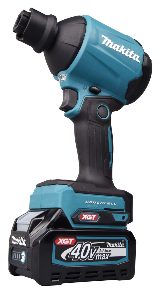 Makita Cordless Blower 40V AS001GZ