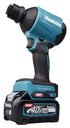 Makita Cordless Blower 40V AS001GZ