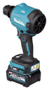 Makita Cordless Blower 40V AS001GZ
