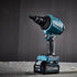 Makita Akku-Gebläse Ausbläser 40V AS001GZ
